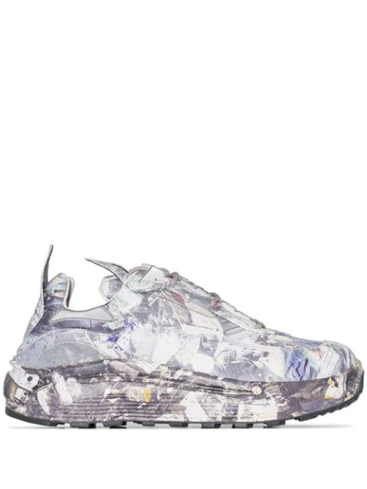 Blue Ocean Print