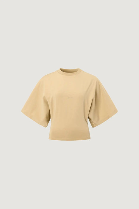 DNA Tee Beige