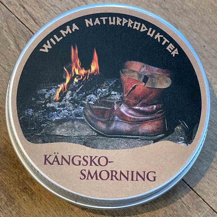 Kängskosmorning - 70 g