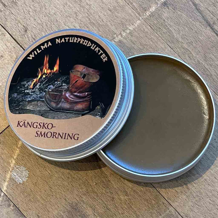 Kängskosmorning - 70 g