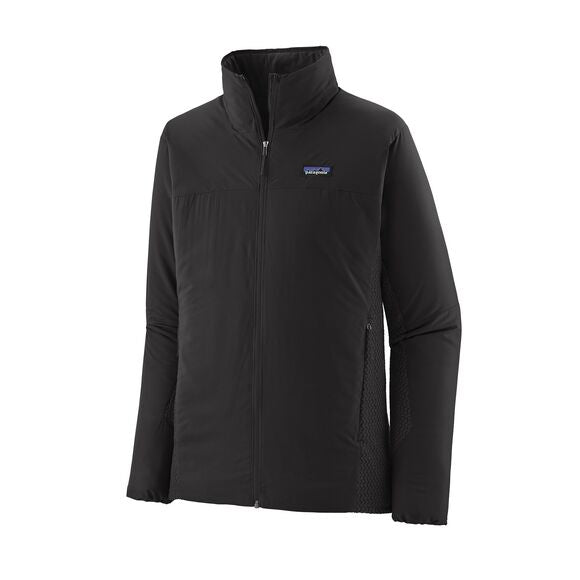 Nano-Air Light Hybrid Jacket - Black - Herr