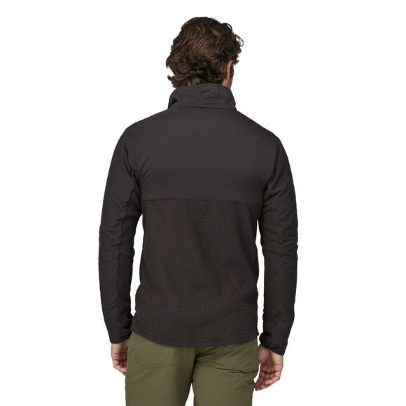 Nano-Air Light Hybrid Jacket - Black - Herr