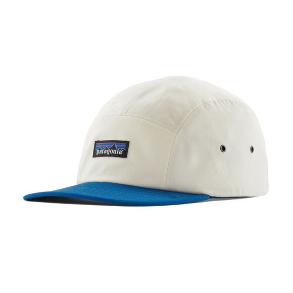 P-6 Label Maclure Hat - Birch White - Unisex