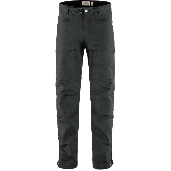 Singi X-Trousers - Dark Grey - Herr