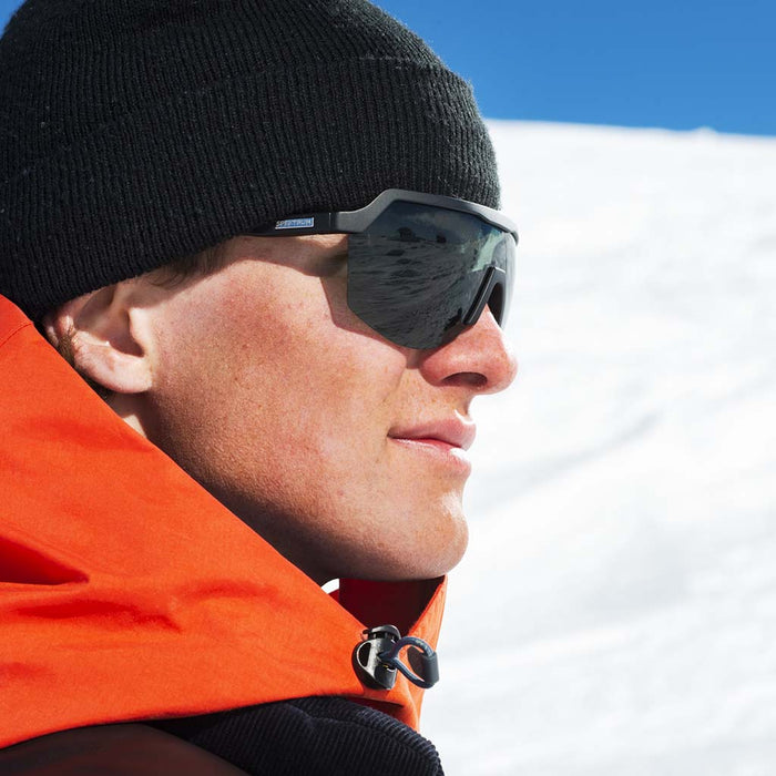 Blank - Raw - Gold Lens