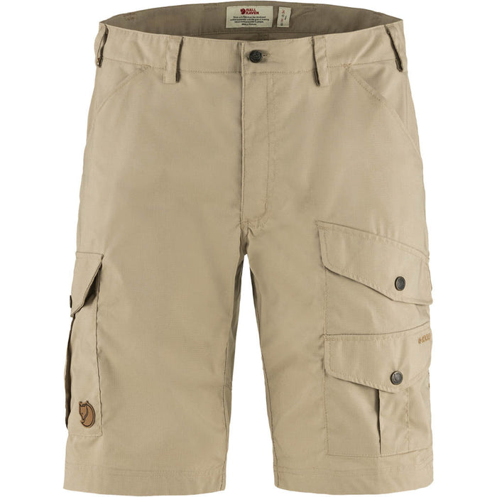 Vidda Pro Lite Shorts - Fosil - Herr
