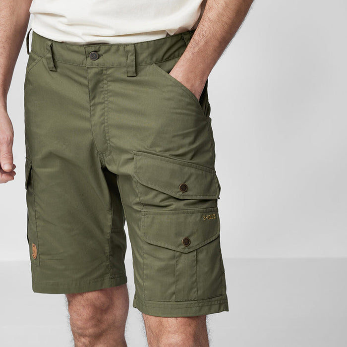 Vidda Pro Lite Shorts - Fosil - Herr