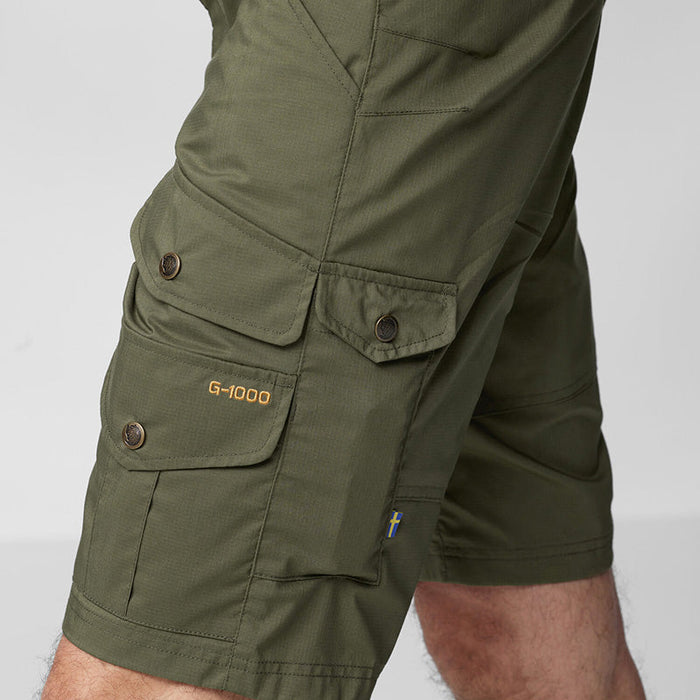 Vidda Pro Lite Shorts - Fosil - Herr