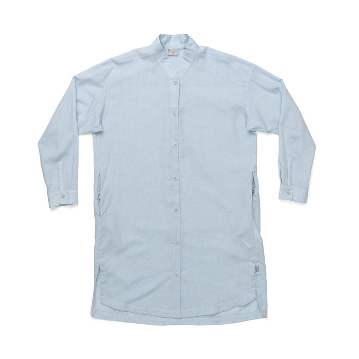 Tree Dress - Breeze Blue Light - Dam