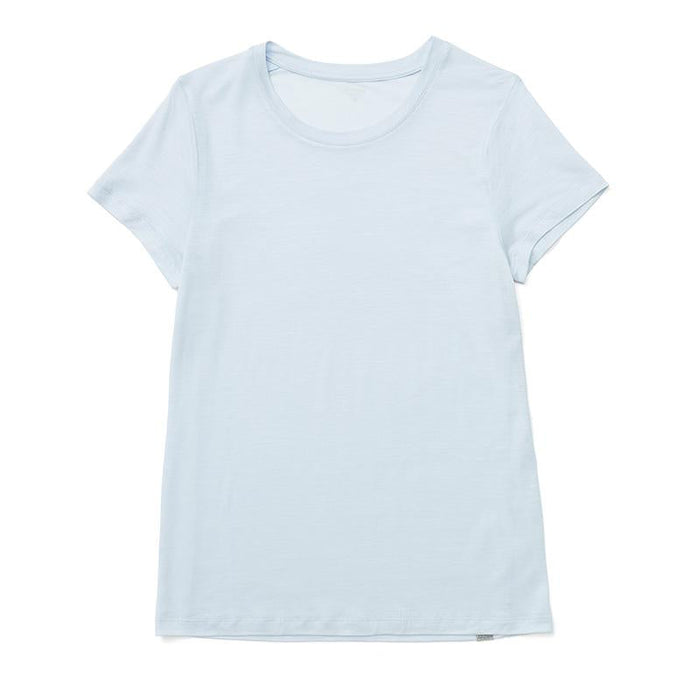 tree tee - dam - bluetiful