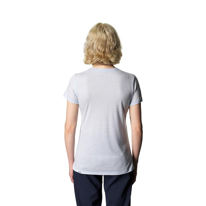 Tree Tee - Bluetiful - Dam