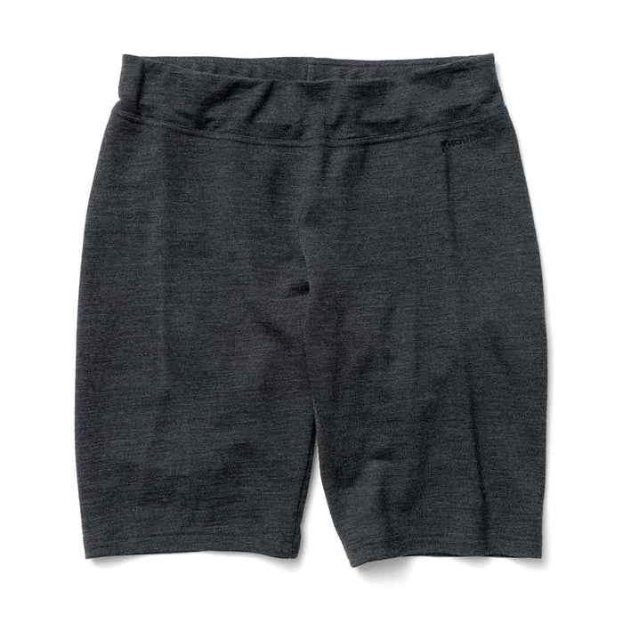 Wander Mid Tights - True Black - Dam