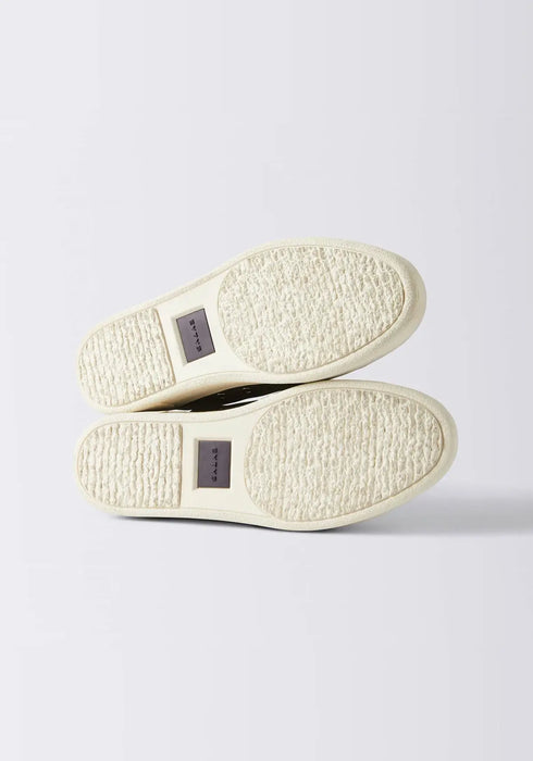 Doja S-O Suede Black