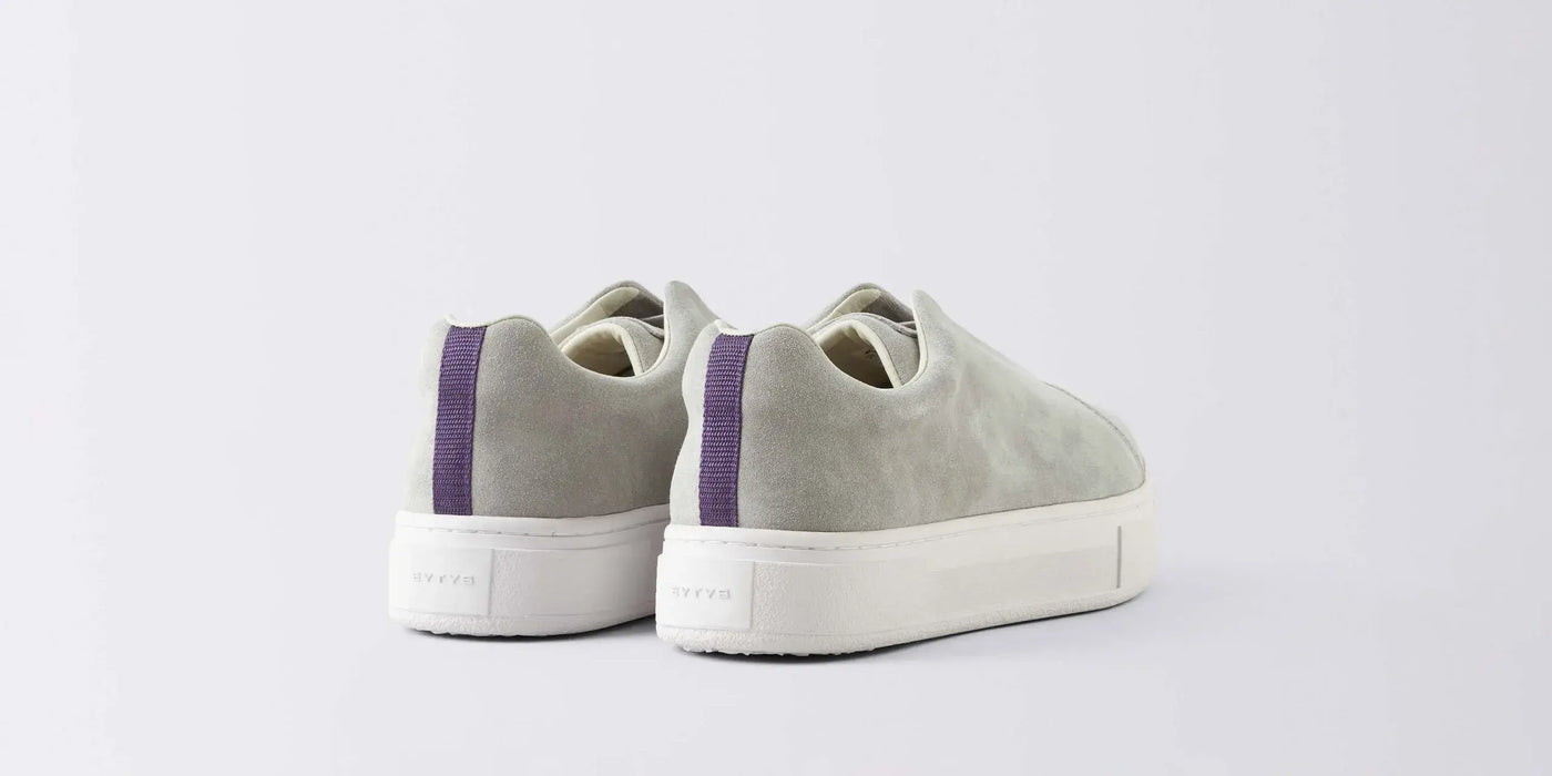 Doja S-O Suede Cement