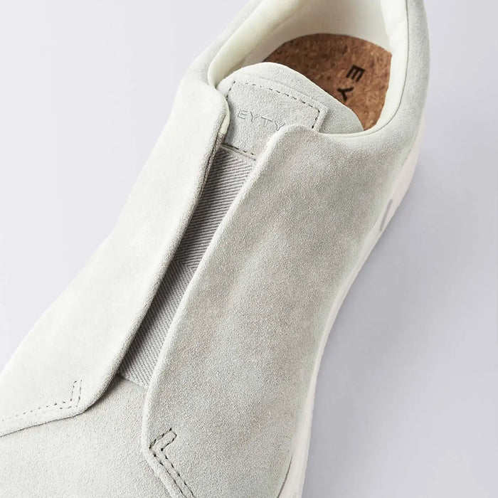 Doja S-O Suede Cement