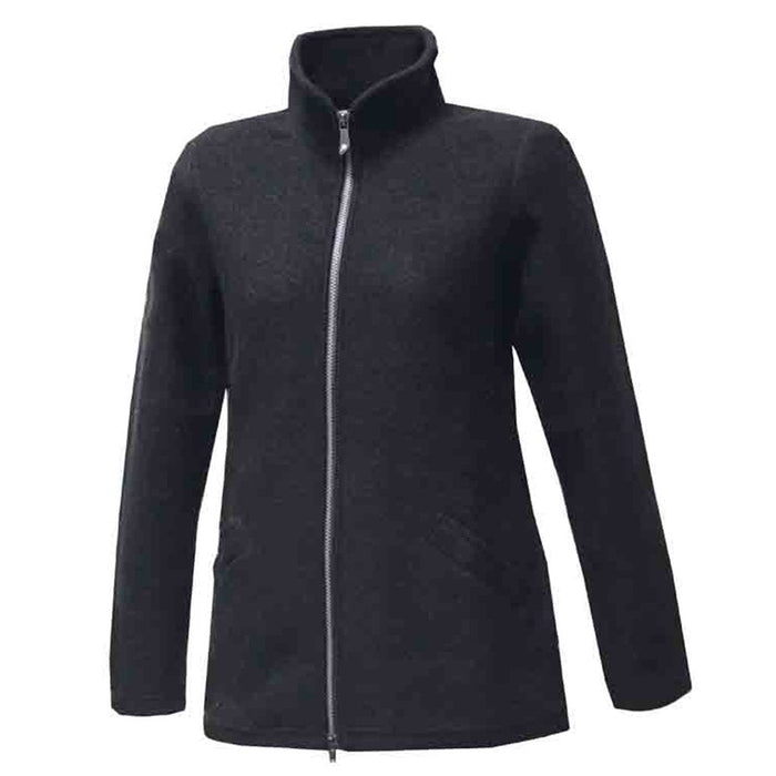 Brodal Long - Black - Dam