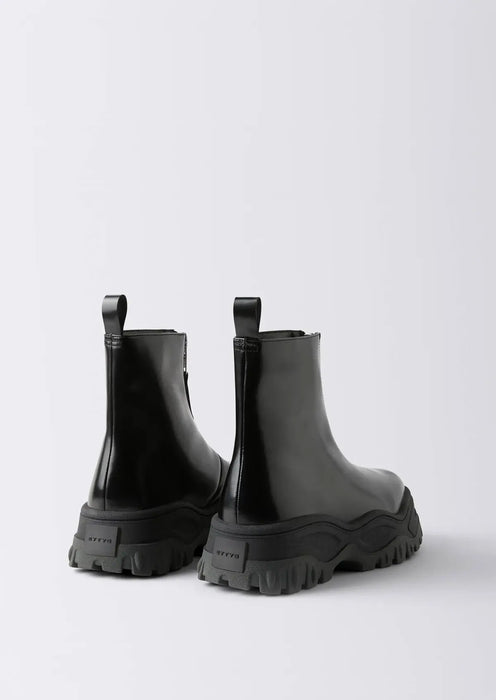 Raven II Black