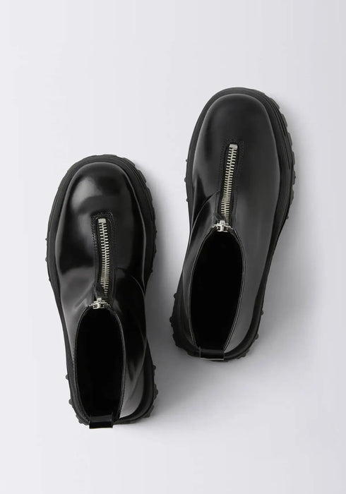 Raven II Black