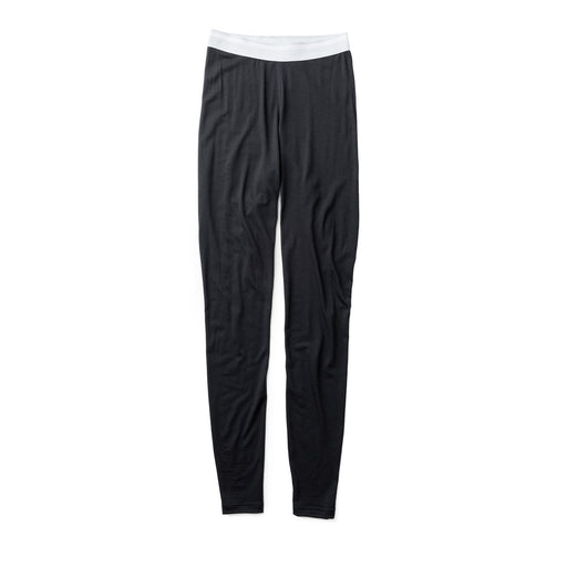 DeSoli Tights - True Black - Dam - Vindpinad