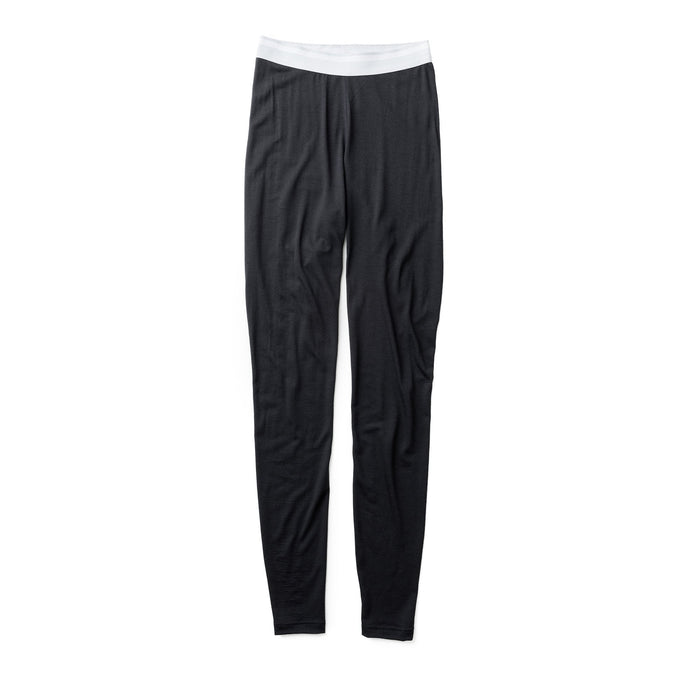 DeSoli Tights - True Black - Dam - Vindpinad