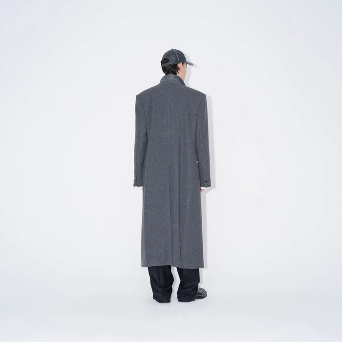 Genesis Anthracite