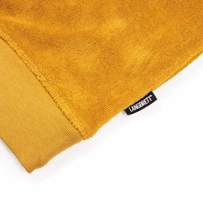 Terry Sweater Kids - Curry