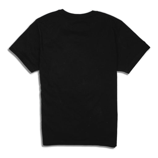 HSD Mini Logo T-shirt - Black - Unisex - Vindpinad