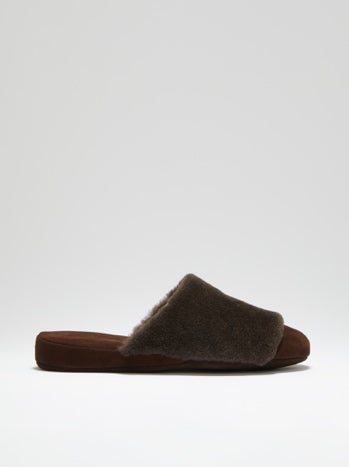 Comet Indoor Slipper