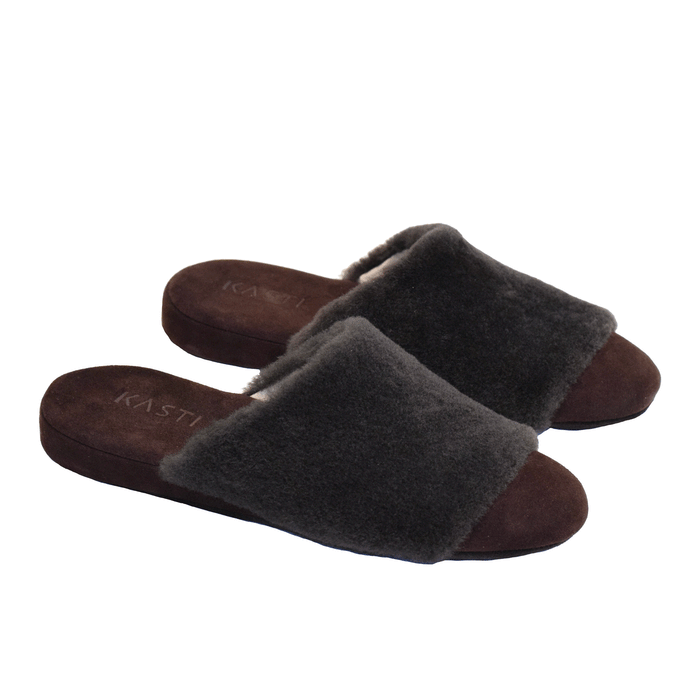 Comet Indoor Slipper