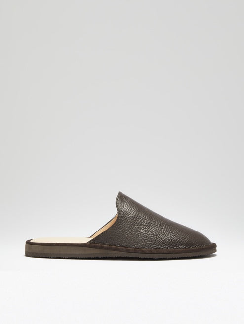 Quartz All Round Slipper