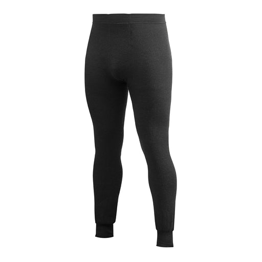 Long Johns 200 - Black - Unisex - Vindpinad