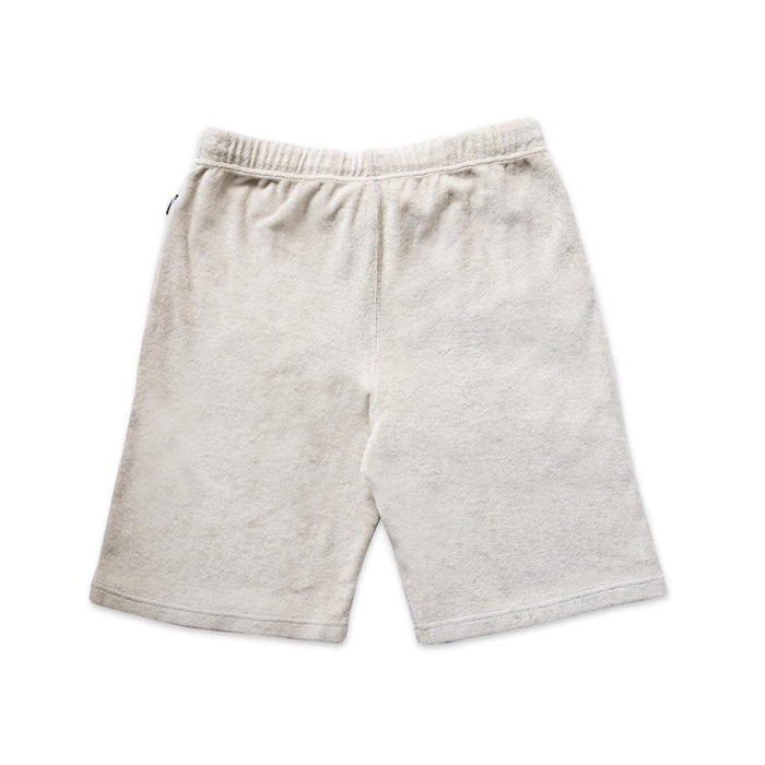 FKK Terry Shorts - Ecru - Unisex