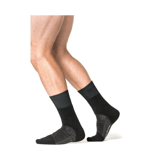 Skilled Classic 400 - Dark Grey/Black - Unisex - Vindpinad