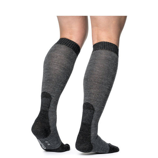 Skilled Liner Knee-High - Dark Grey/Grey - Unisex - Vindpinad
