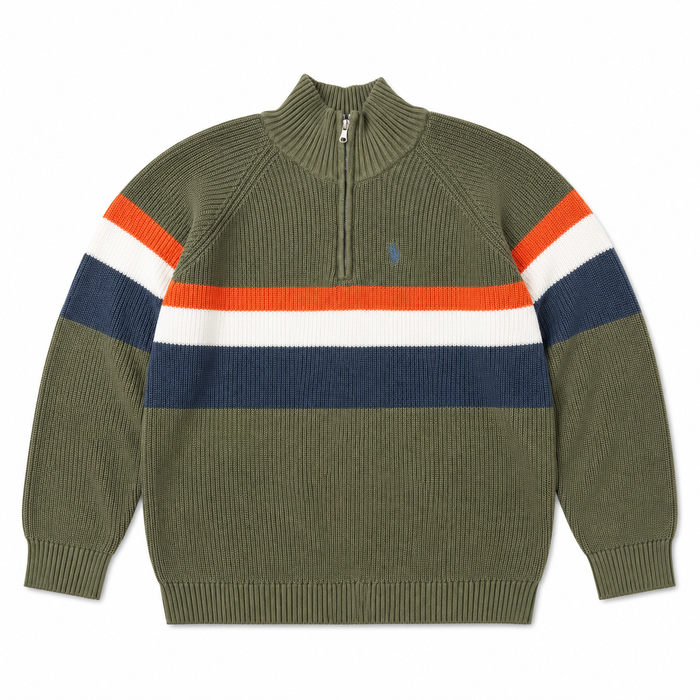U.S. POLO Windbreaker