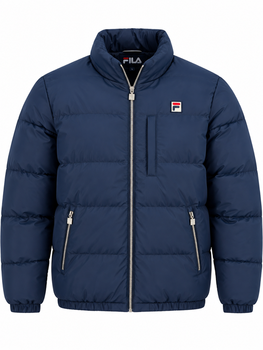 Men Avventura Puff Jacket