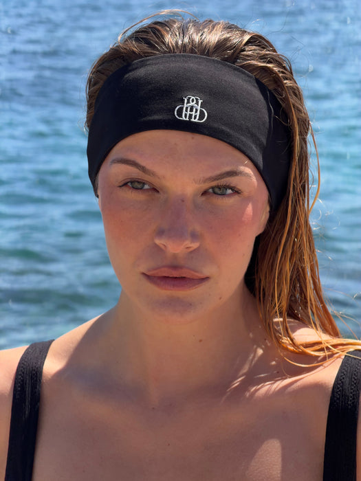 Perfect Headband Black