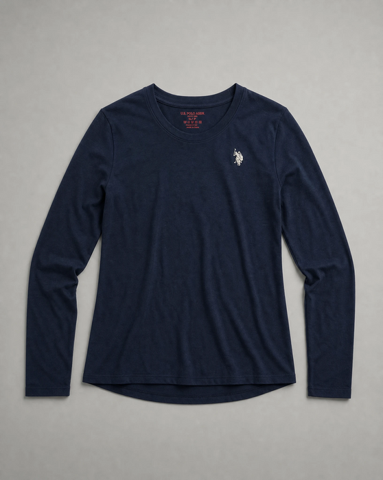Botilda Long Sleeve Tee
