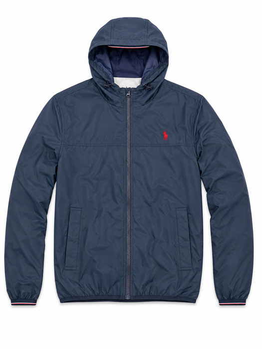 Baldwin Shell Jacket