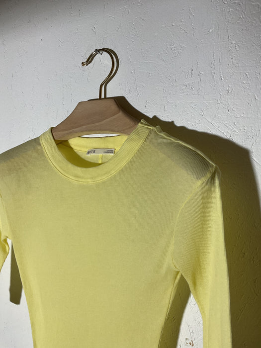 Elbowsleeve Jersey