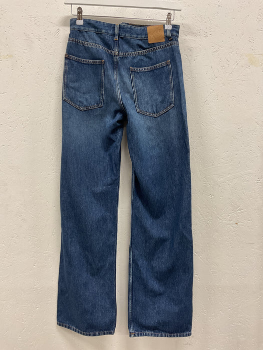 Ease Denim