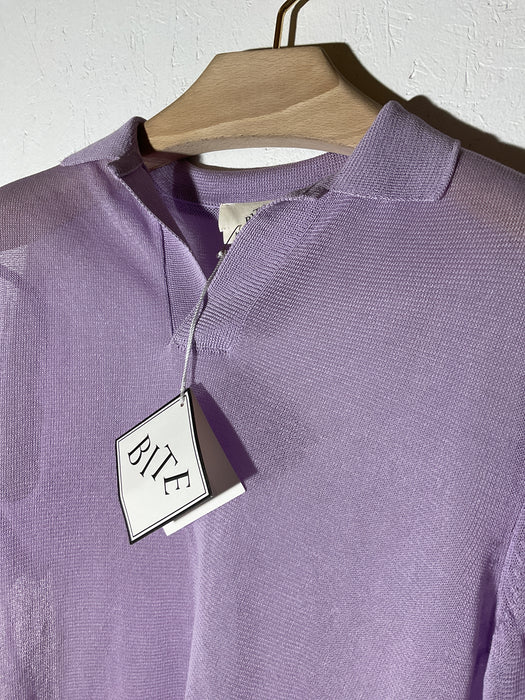 Short Sleeve Collar