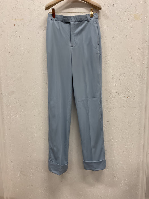 Cotton Trousers