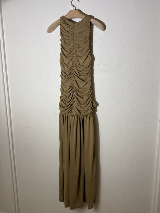 Evidente Shoulder Dress