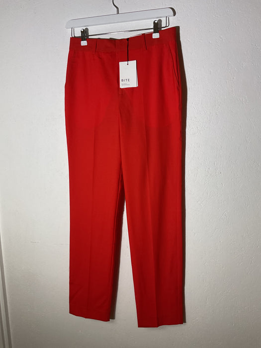 Tailored Slim Trouser