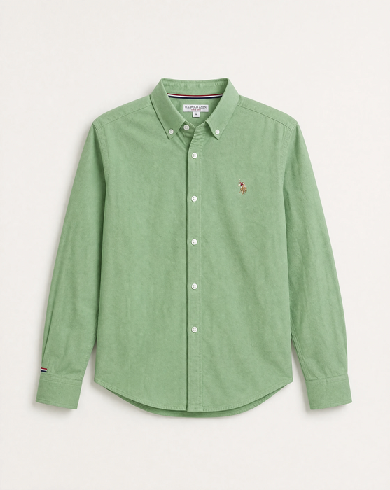 Armin Shirt