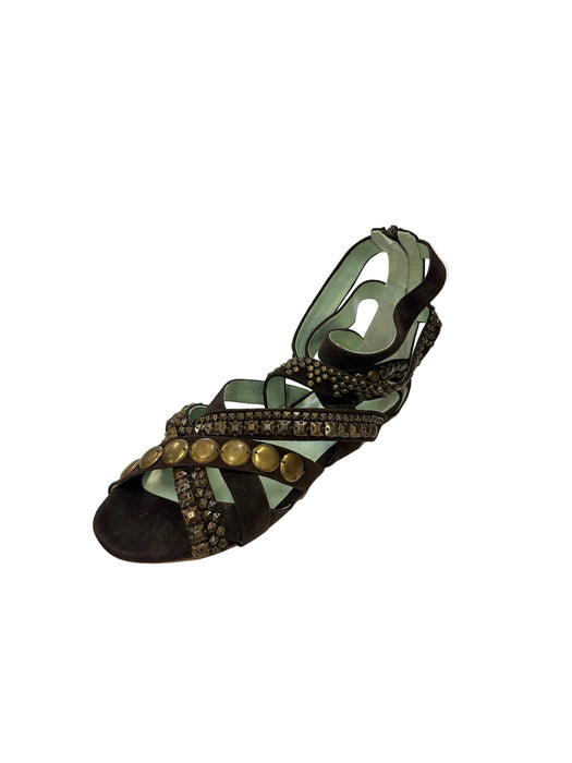 ETRO Gladiatorsandal