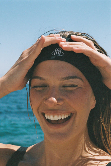 Perfect Headband Black