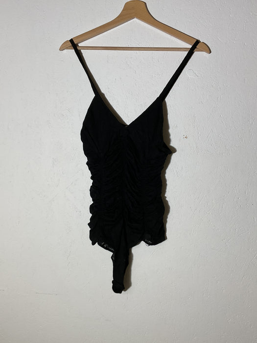 Sirene Lace Body