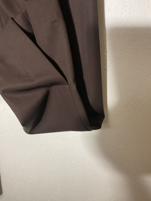 Highwaist Slim Trouser
